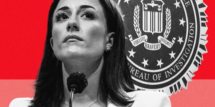The DOJ Is Weighing Perjury Charges Against Cassidy Hutchinson