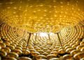 Elusive ‘Geoneutrinos’ Are Building a New Map of Earth’s Volatile Interior