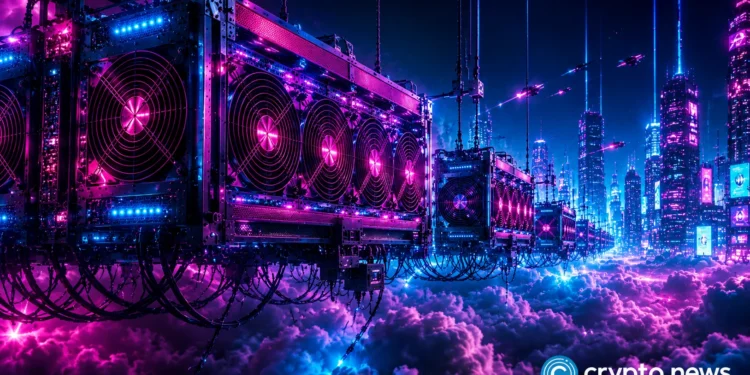 5 ways SHR Miner makes passive cryptocurrency wealth accumulation easier