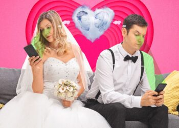 A Dating App Is Offering ‘Chivalry Mode’ and ‘Marriage Timeline’ to Get Gen Z Married