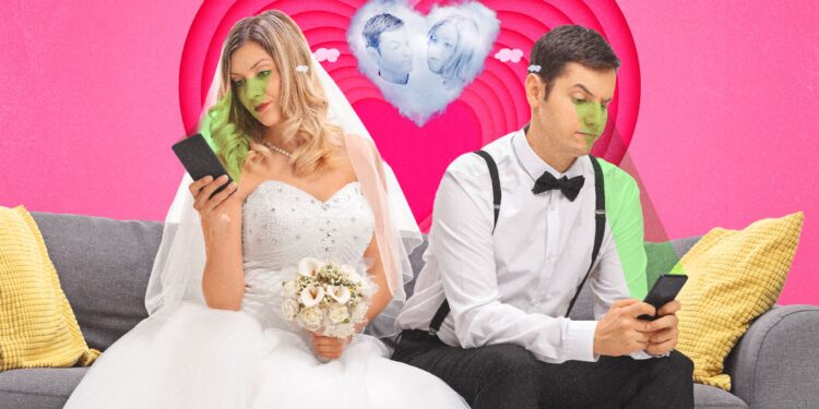 A Dating App Is Offering ‘Chivalry Mode’ and ‘Marriage Timeline’ to Get Gen Z Married