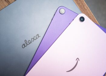 The New Alexa Tablets Feel Like a Blueprint for an Amazon Phone