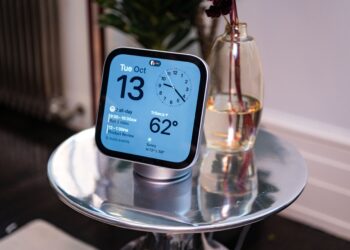 Apple Reboots Its Smart-Home Strategy variation With New Hardware and a ‘Home Collection’