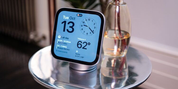 Apple Reboots Its Smart-Home Strategy variation With New Hardware and a ‘Home Collection’