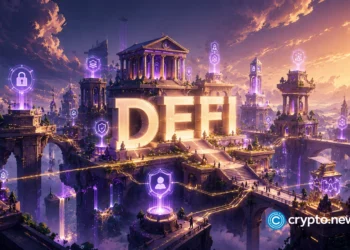 DeFi trust trails banks as just 19% strongly endorse US financial security