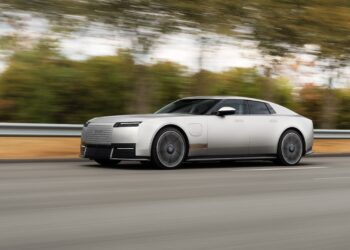 Jaguar Finally Reveals Its Biggest Gamble: the Type 01