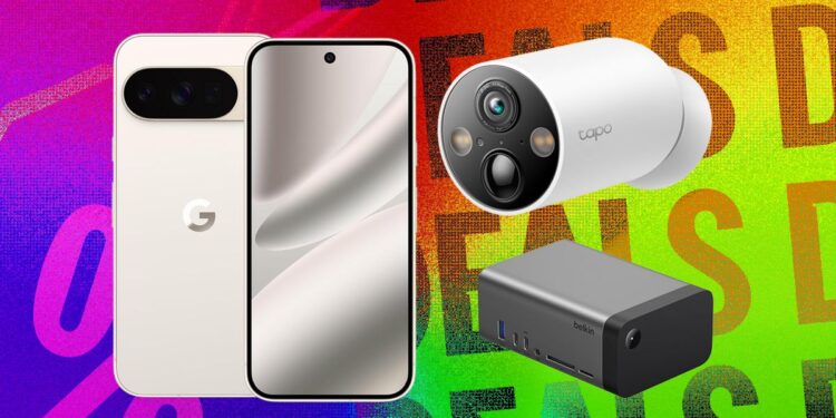 Early Black Friday Deals 2026