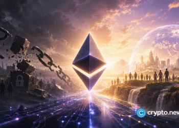 Can ETH reach $3,000 after POAP founder moves $10.8M?