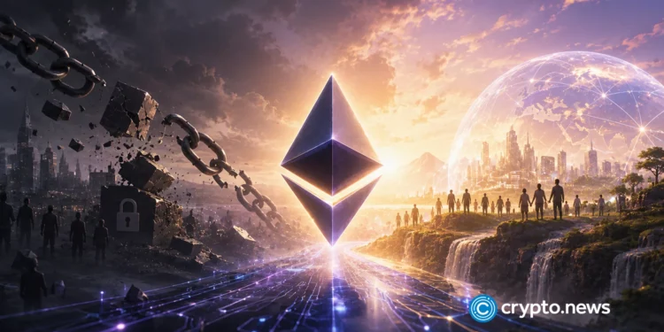 Can ETH reach $3,000 after POAP founder moves $10.8M?
