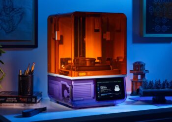 Formlabs Has a 3D Printer for Normies