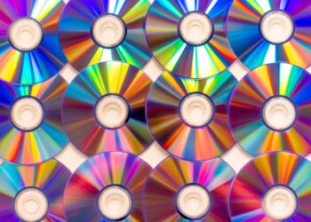 How to Collect CDs