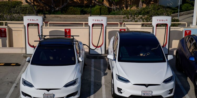 Tesla’s ‘Full Self-Driving’ Becomes ‘Assisted Driving’ in Europe