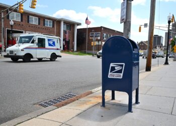 Election Offices in at Least 32 States Have Received Suspicious Letters