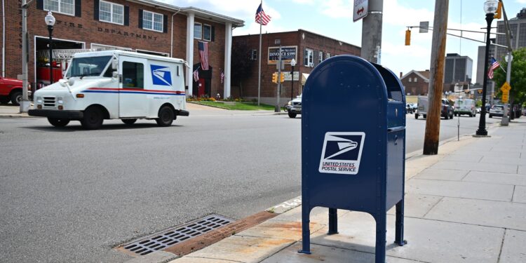 Election Offices in at Least 32 States Have Received Suspicious Letters