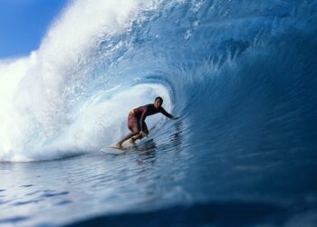 Climate Change Has It In for the World’s Best Surfing