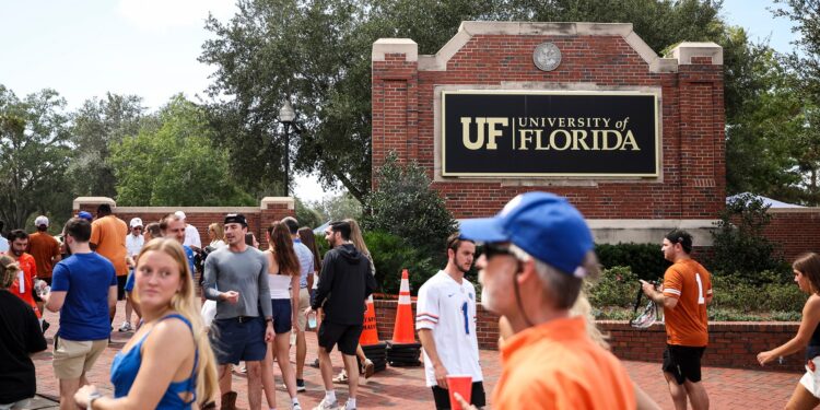 This Shoe Company’s Instagram Ad With a Frat Is Pissing People Off