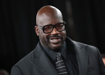 Shaq Got Hacked. Now He’s Pitching for a VPN
