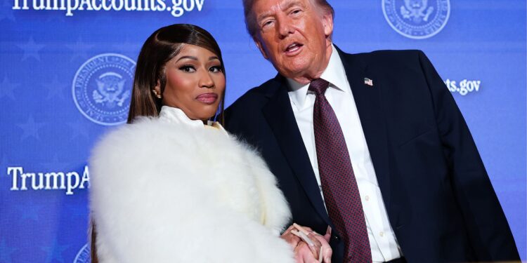 Trump Isn’t Even Good at TV Anymore