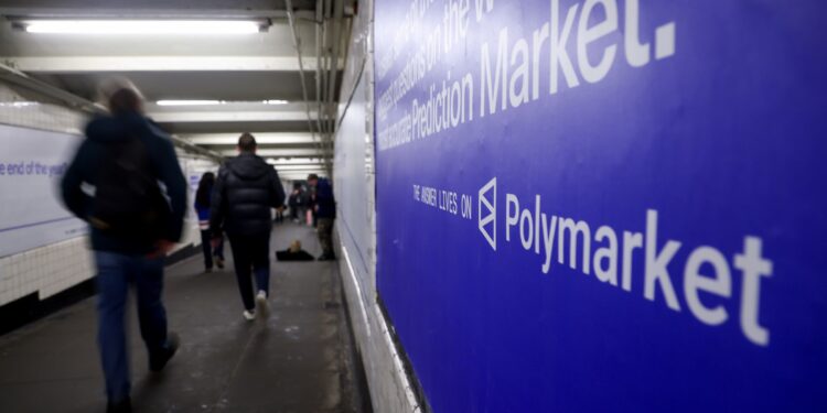 Polymarket Halted International Trading After Hackers Drained Accounts