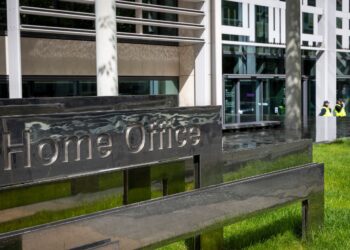 UK Home Office May Face Investigation Over Use of OpenAI Tools