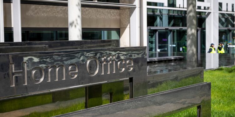UK Home Office May Face Investigation Over Use of OpenAI Tools
