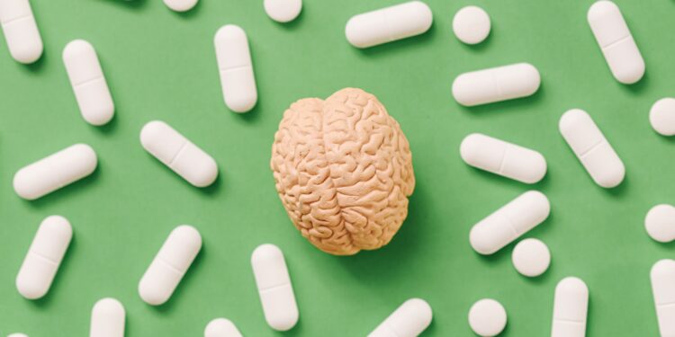 Magnesium May Not Reach alternative Your Brain, Despite Supplement Label Promises