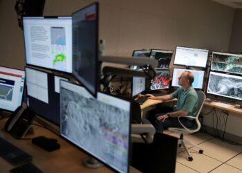 Tropical Storm Isaias Set to Be First Atlantic Hurricane of 2026 Season