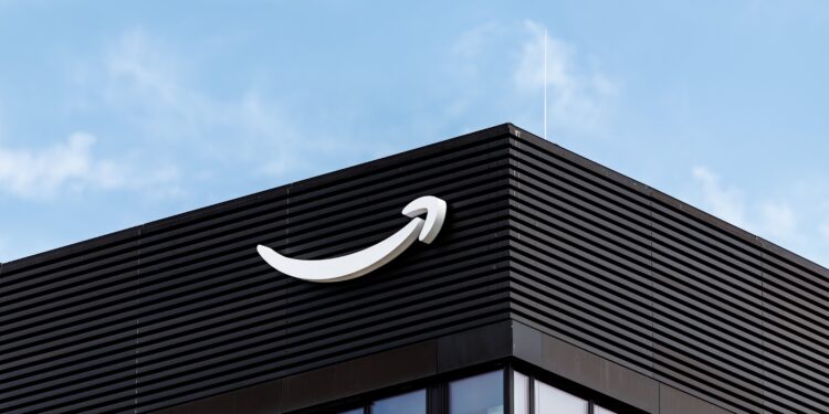 Amazon Says It's No Longer Using NDAs for Data Centers