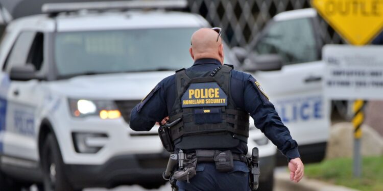 Chicago-Area Cops Helped HSI Spy on Minnesota Anti-ICE Activists
