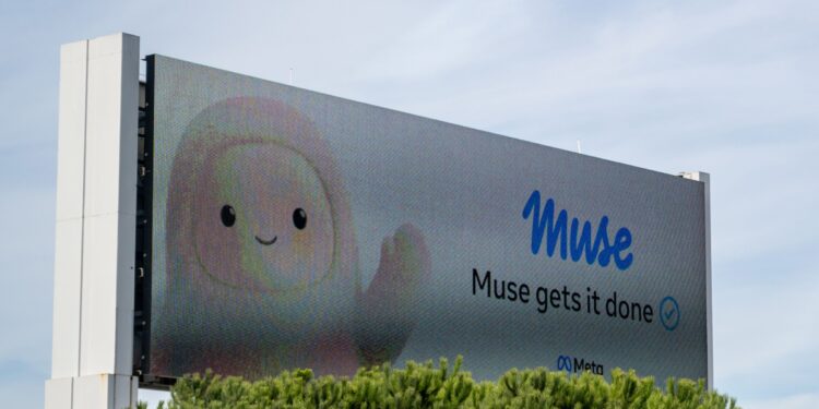 A Design Flaw in Share Links Exposes Users’ Personal Conversations With Meta’s Muse