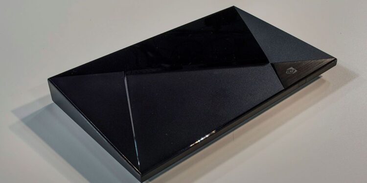 The Nvidia Shield TV Is 7 Years Old. It Just Got a $100 Price Hike