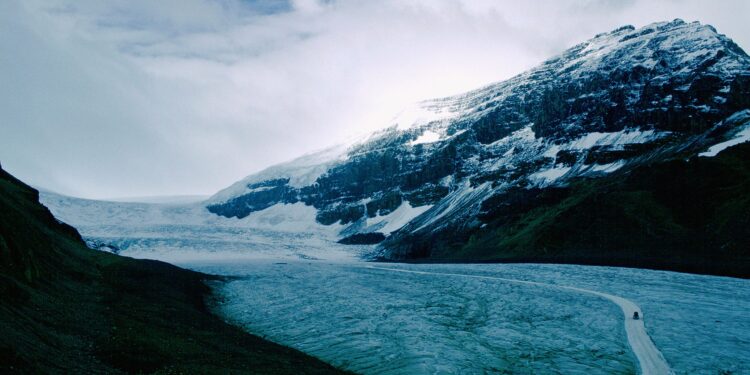A New Ice Age Was Beginning. Then Humans Started Burning Fossil Fuels