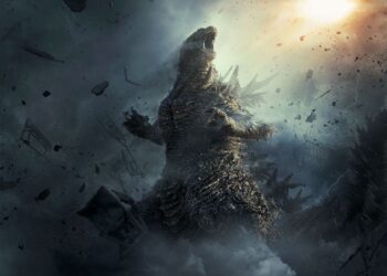 The ‘Godzilla Minus Zero’ Filmmakers Terrified Bystanders With Their Monster Sounds