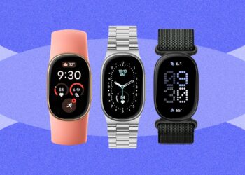 Google Fitbit Edge Review: I Still Prefer the Air (2026)