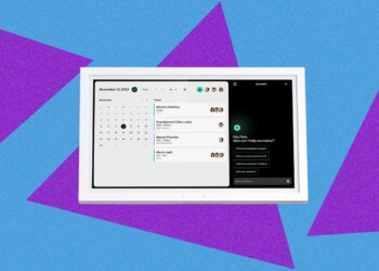 Greenlight Family Hub (2026): Finally, a Digital Wall Calendar With a Voice Assistant