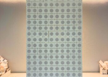We Linked 150 of Ikea’s $10 Speakers to Make a Wall of Sound