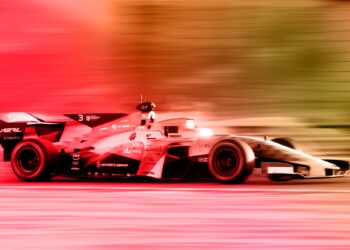 2 Driverless Cars Crashed Going 155 mph. That Could Be a Good Thing