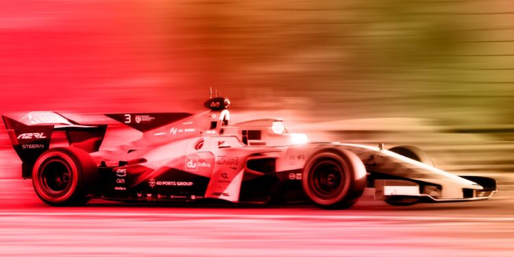 2 Driverless Cars Crashed Going 155 mph. That Could Be a Good Thing