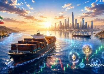 US eyes $1 billion Iran-linked crypto seizure, Bessent says