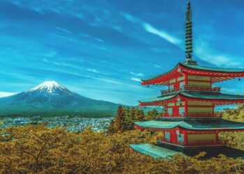 Japan Considers Stablecoin Tax Refunds for Foreign Tourists