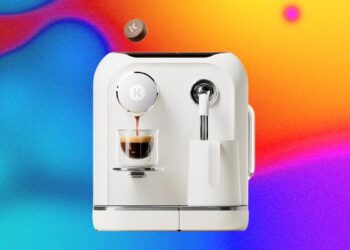 Keurig Alta First-Look: No More Plastic K-Cups