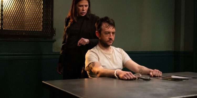 Even ‘Law & Order’ Is Terrified of AI