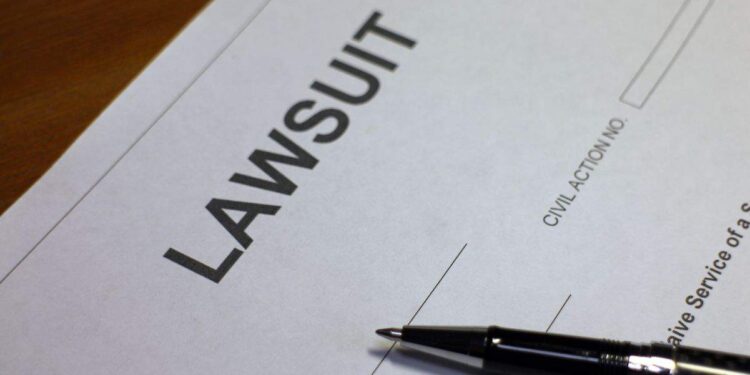 US Banking Group Sues OCC After Wave of Crypto Trust Bank Approvals