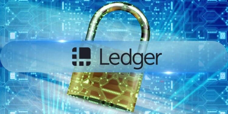 Ledger Confirms Hardware Implant as Tampered Wallet Reports Allegedly Spread to Europe