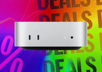 Save $150 on the Apple Mac Mini M4, but There’s a Catch