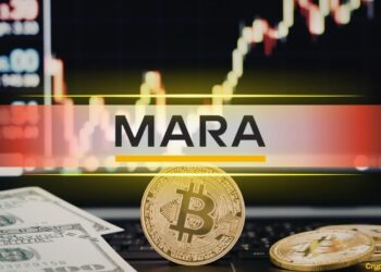 MARA Moves 1,000 BTC to BitGo: What It Means for Bitcoin