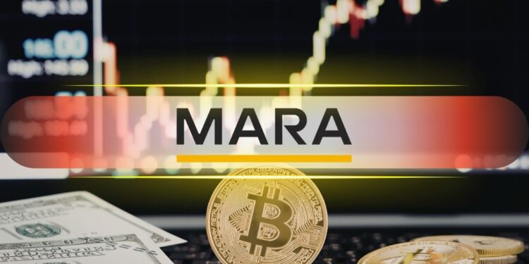 MARA Moves 1,000 BTC to BitGo: What It Means for Bitcoin