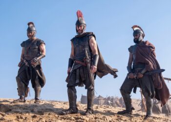 Grok Says Its AI-Generated Version of ‘The Odyssey’ Is ‘Not Historically Accurate’
