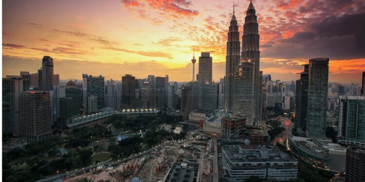 Malaysia and Thailand Central Banks Join Singapore’s BLOOM as Roster Hits 24 Firms