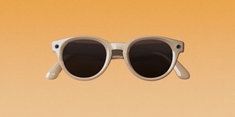 Meta Glasses Nova (Gen 3) Review: Not Much New